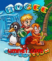 game pic for Bogee Expedition